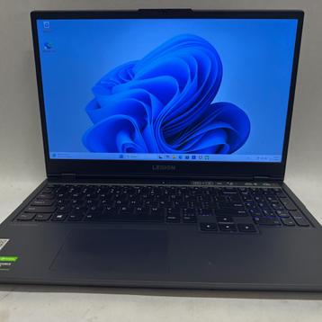 Lenovo Legion 5 15IMH05 i7-10750H/16/512/RTX1650TI/W11 beschikbaar voor biedingen