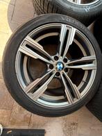 20” winterset BMW X6 F16, Auto-onderdelen, Banden en Velgen, Ophalen, 20 inch, Winterbanden, Banden en Velgen
