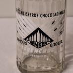 Menken chocolademelk flesje 0,2 liter, Ophalen of Verzenden