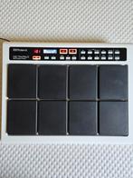 Roland Spd 20 Pro, Ophalen, Zo goed als nieuw, Roland