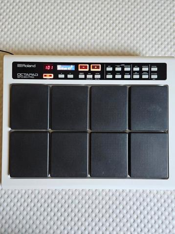 Roland Spd 20 Pro beschikbaar voor biedingen