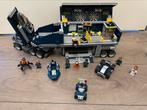 Lego truck 8635, Gebruikt, Ophalen of Verzenden