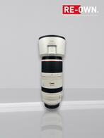 Canon RF 100-500mm f/4.5-7.1L IS USM  ( doos + garantie), Audio, Tv en Foto, Fotografie | Lenzen en Objectieven, Canon, ., Zo goed als nieuw