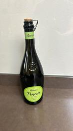 Riondo prosecco doc frizzante italy, Verzamelen, Wijnen, Ophalen of Verzenden, Zo goed als nieuw