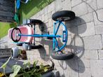 Skelter mammoet met kar, Ophalen, Gebruikt, Mammoet, Met kar of aanhanger