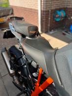 Bagster zadel ktm superduke gt bulltex + gel, Motoren, Ophalen of Verzenden