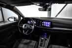 Volkswagen Golf 1.4 GTE | PANO | IQ LED | ACC | Stuur / Stoe, Auto's, Stof, Gebruikt, 4 cilinders, Wit