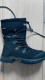 Te koop: snowboots, zwart, maat 41, nieuwstaat, Overige merken, 100 tot 140 cm, Snowboots, Ophalen of Verzenden