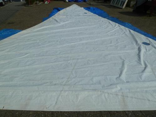 rolgenua 1, 5 mm, Watersport en Boten, Zeilen en Zeiltoebehoren, Gebruikt, Toebehoren, 60 m² of meer, 6 meter of meer, Ophalen of Verzenden