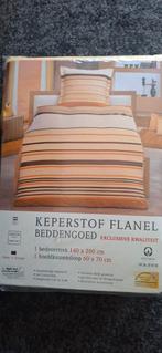 Beddengoed nieuw, Huis en Inrichting, Slaapkamer | Beddengoed, Ophalen of Verzenden, Nieuw, Eenpersoons, Kussen