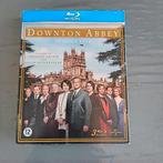 A6-1) Downton Abbey - seizoen 4, Ophalen of Verzenden, Gebruikt, Tv en Series, Boxset