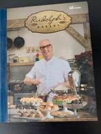 Bakboek van Rudolfs Bakery 24 Kitchen, Boeken, Kookboeken, Ophalen of Verzenden, Zo goed als nieuw