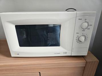 LG magnetron  beschikbaar voor biedingen
