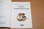 Nieuwe Paddestoelengids — Eetbare en Giftige Soorten, Boeken, Ophalen of Verzenden, Gelezen