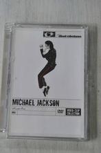 MICHAEL JACKSON == Number One, Alle leeftijden, Verzenden, Zo goed als nieuw
