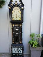 Te koop waanzinnige steampunk antieke staande klok, Huis en Inrichting, Staande klok, Gebruikt, Ophalen