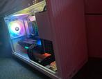 Gaming PC, Ophalen, 32 GB, 512 GB, Zo goed als nieuw