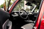 Honda Jazz 1.5 Full Hybrid Crosstar automaat | Premium Cryst, Stof, 4 cilinders, 98 pk, Grijs