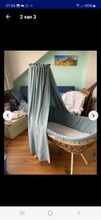 Mooie wieg, Ophalen, Zo goed als nieuw, Jongetje of Meisje