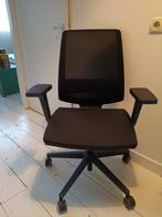 Profim Lightup 250 SL Ergonomische Bureaustoel, Ophalen, Zwart, Zo goed als nieuw, Bureaustoel