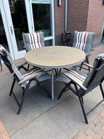 Tuinset gekocht hier op marktplaats, Tuin en Terras, Ophalen, Zo goed als nieuw