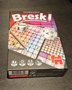 Bresk, Hobby en Vrije tijd, Ophalen of Verzenden, Zo goed als nieuw