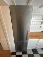 LIEBHERR CBPEF481520 koel-vriescombinatie, Ophalen, 200 liter of meer, Met aparte vriezer, 160 cm of meer
