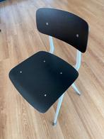 Hay Result stoel zwart, Ophalen, Zwart, Overige materialen, Zo goed als nieuw
