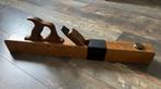 Oude Grote Nooitgedacht Schaaf Reischaaf 65 cm, Antiek en Kunst, Antiek | Gereedschap en Instrumenten, Ophalen