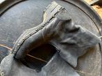Sanita, Kleding | Dames, Schoenen, Zwart, Lage of Enkellaarzen, Ophalen of Verzenden, Sanita