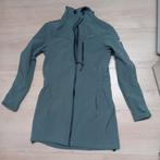 Mountain Peak tussenjas mosgroen mt 164, Ophalen of Verzenden, Zo goed als nieuw