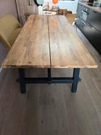Ikea Eettafel, Ophalen, Gebruikt, 200 cm of meer, Vijf personen of meer