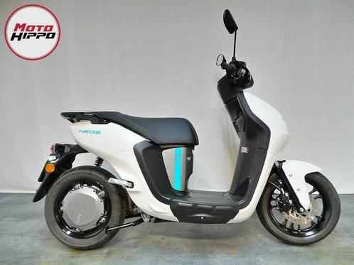 Yamaha NEO's (bj 2023), Fietsen en Brommers, Scooters | Yamaha, Gebruikt, Neo's