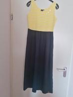 S Questo mooie lange luchtige zomerjurk/ maat 38, Kleding | Dames, Maat 38/40 (M), S Questo, Zo goed als nieuw, Onder de knie