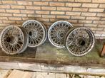 Spaakvelgen met vleugel moeren, Auto-onderdelen, Banden en Velgen, Ophalen of Verzenden, 13 inch, Zomerbanden