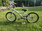 kinderfiets, Ophalen, Gebruikt, Minder dan 16 inch