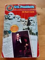 United States of America Presidents, Ophalen of Verzenden, Zo goed als nieuw