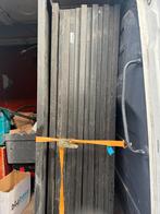 Zonnepanelen 270WP 13 stuks, Doe-het-zelf en Verbouw, Zonnepanelen en Toebehoren, Ophalen, Gebruikt, Paneel, 200 wattpiek of meer