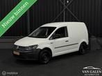 Volkswagen Caddy Bestel 2.0 TDI L1H1 BMT Airco|Grote Beurt!, Gebruikt, 4 cilinders, Met garantie (alle), Volkswagen