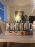 Tray Redbull, Diversen, Levensmiddelen, Ophalen