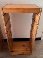 Ikea Trofast Kast - Massief Grenen - Staand Model, Ophalen, Minder dan 50 cm, Gebruikt, Minder dan 100 cm