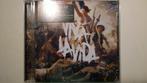 Coldplay - Viva La Vida Or Death And All His Friends, Ophalen of Verzenden, Zo goed als nieuw, Poprock