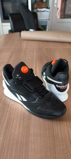 Reebok legacy lifters NIEUW, Ophalen of Verzenden, Nieuw