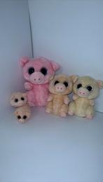 TY Beanie knuffels, Ophalen of Verzenden, Zo goed als nieuw, Overige typen