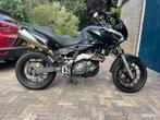 PEGASO 650 ie STRADA bouwjaar 2005 35kw, Motoren, Motoren | Aprilia, Particulier, Enduro, Minimaal motorrijbewijs A2, 12 t/m 35 kW