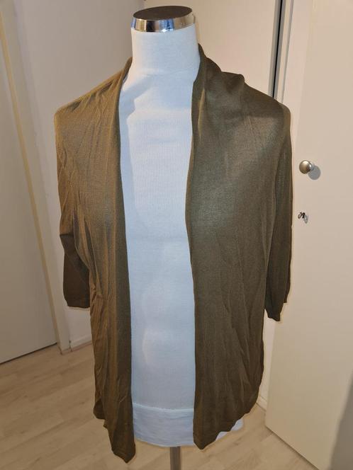 mooi vest maat XL     v14, Kleding | Dames, Broeken en Pantalons, Gedragen, Maat 46/48 (XL) of groter, Ophalen of Verzenden