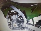 Kawasaki kx  kxf  2022 onderdelen, Motoren, Ophalen of Verzenden
