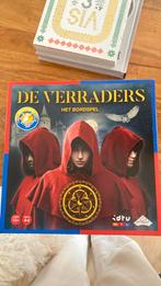 De verraders bodspel, Hobby en Vrije tijd, Ophalen of Verzenden, Nieuw