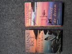 2 x Luanne Rice, Ophalen, Zo goed als nieuw
