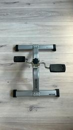 Stoelfiets, Ophalen, Gebruikt, Metaal, Stoelfiets